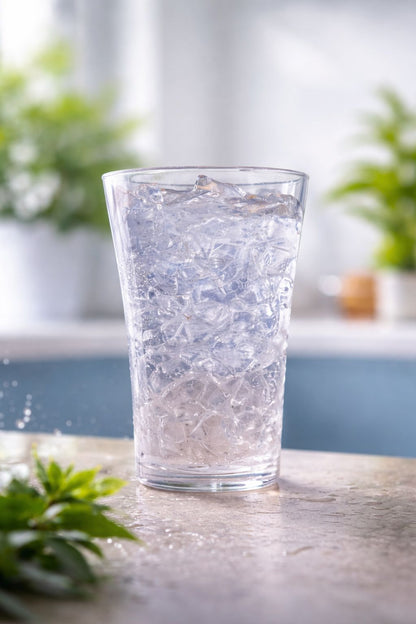 16-ounce Silicone Pint Cup